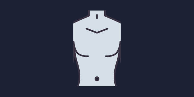 Torso Protection