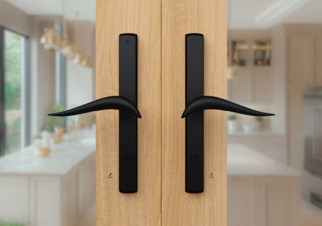 Ultimate Guide to Door Handing & Handed Door Handles: Left Handed Levers Vs Right Hand Levers