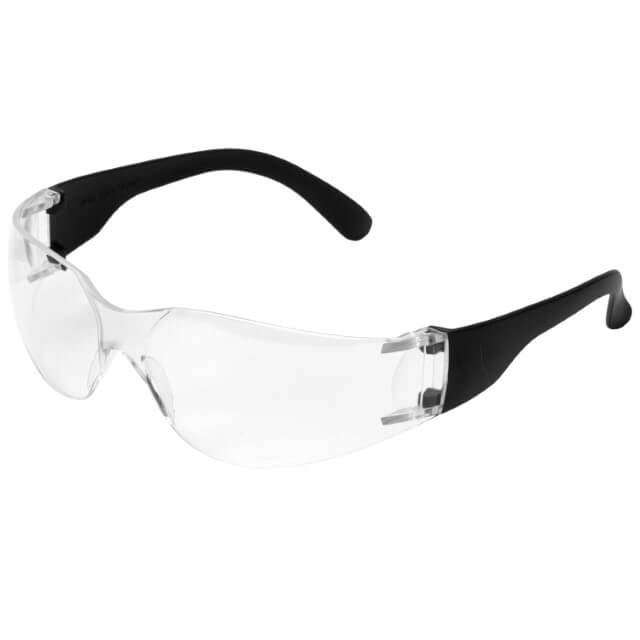 Supertouch E10 Safety Glasses & Spectacles - Clear Lens