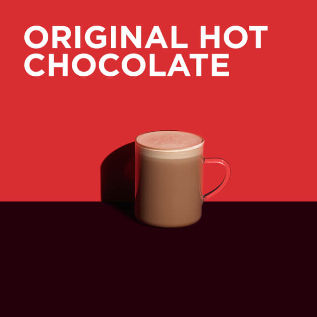 Zuma Original Hot Chocolate, Quick, Easy & Delicious - 1kg