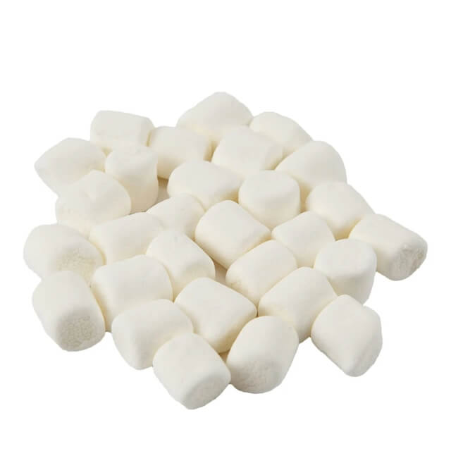 Mini Marshmallow Drink Topping - 150g