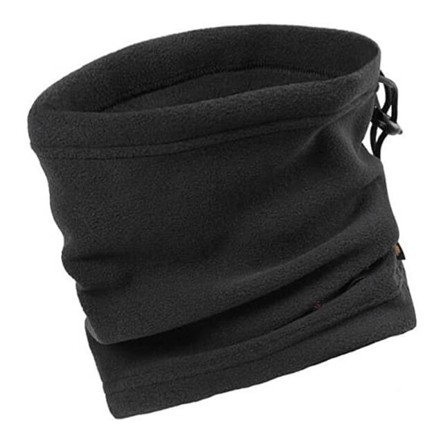 UCi Thermal Fleece Neck Warmer, Snood - SNOOD-FL