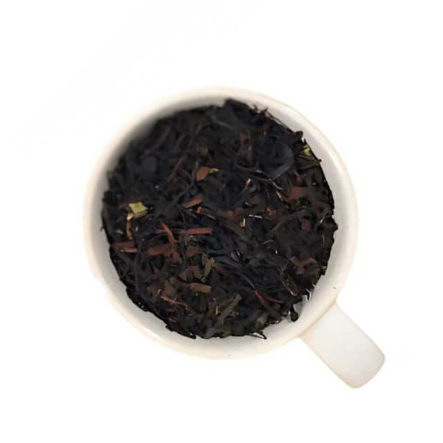 Darjeeling Tea - Autumnal Black Tea, Loose Leaf