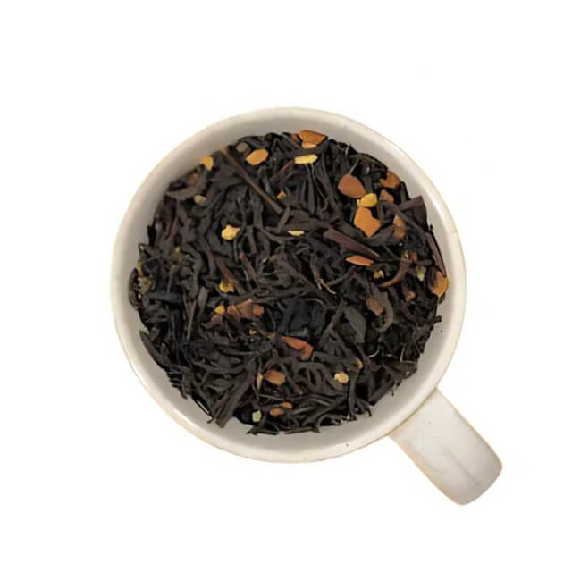 Chai Black Tea Blend - Loose Leaf