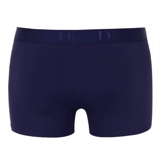 Kensington Classic Navy Boxer Trunk