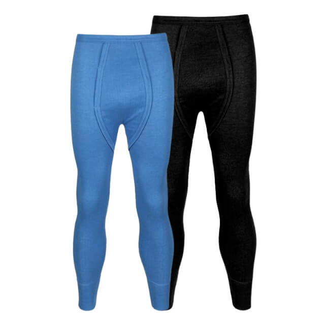 UCi Thermal Long Johns - OVTLJ